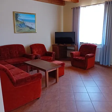 Osrodek Wypoczynkowy Przystan Energii Casa de Férias Opalino