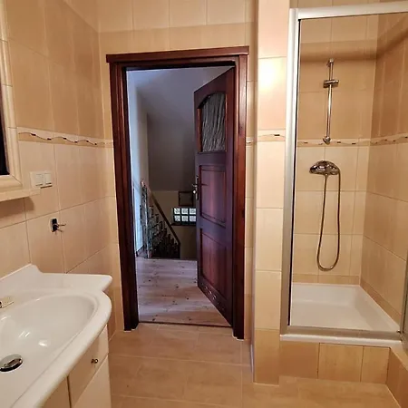 Osrodek Wypoczynkowy Przystan Energii *