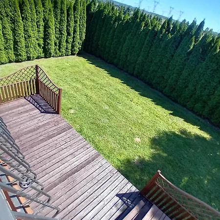 Osrodek Wypoczynkowy Przystan Energii Opalino