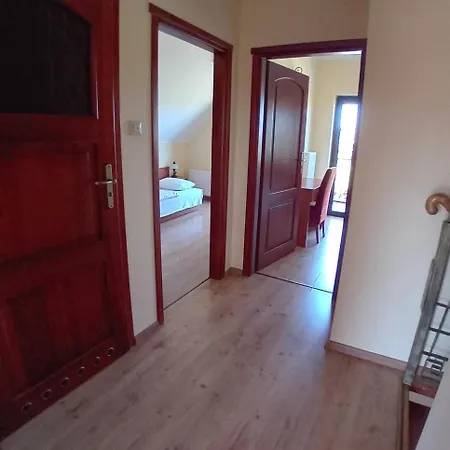 Osrodek Wypoczynkowy Przystan Energii