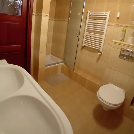 Osrodek Wypoczynkowy Przystan Energii *