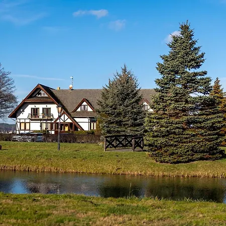 Osrodek Wypoczynkowy Przystan Energii