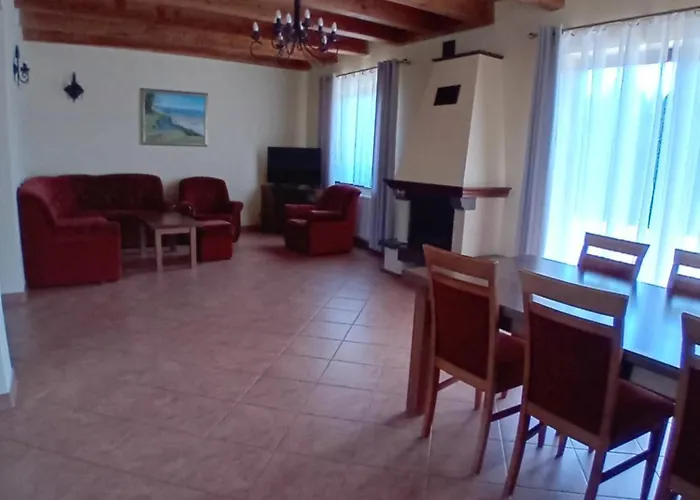 Osrodek Wypoczynkowy Przystan Energii