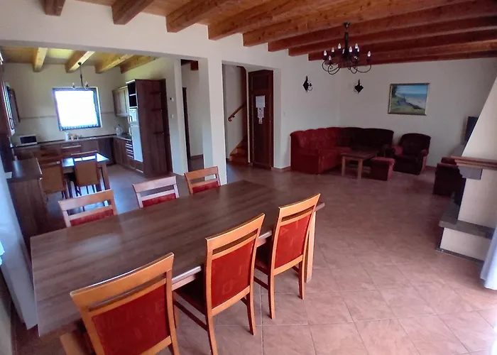 Osrodek Wypoczynkowy Przystan Energii