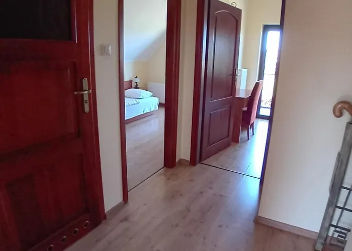 Osrodek Wypoczynkowy Przystan Energii