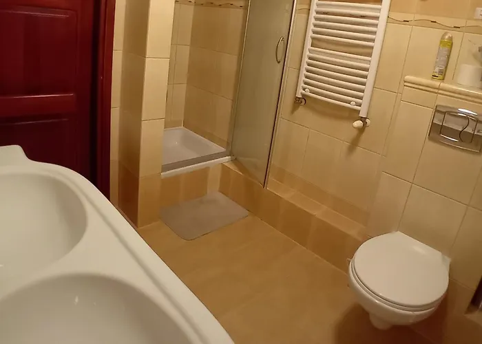 Osrodek Wypoczynkowy Przystan Energii *